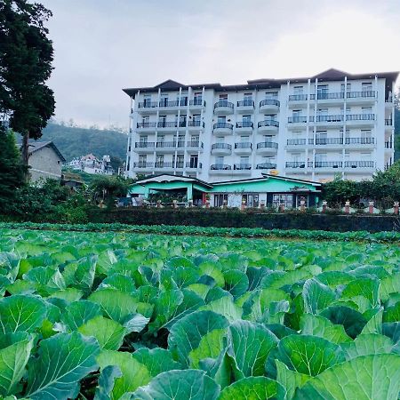 City Apartment'S Nuwara Eliya Kültér fotó