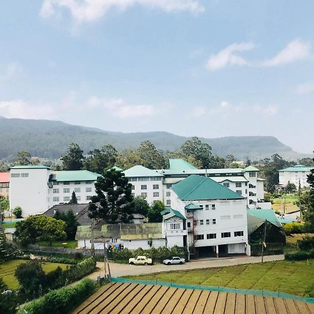 City Apartment'S Nuwara Eliya Kültér fotó