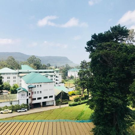 City Apartment'S Nuwara Eliya Kültér fotó