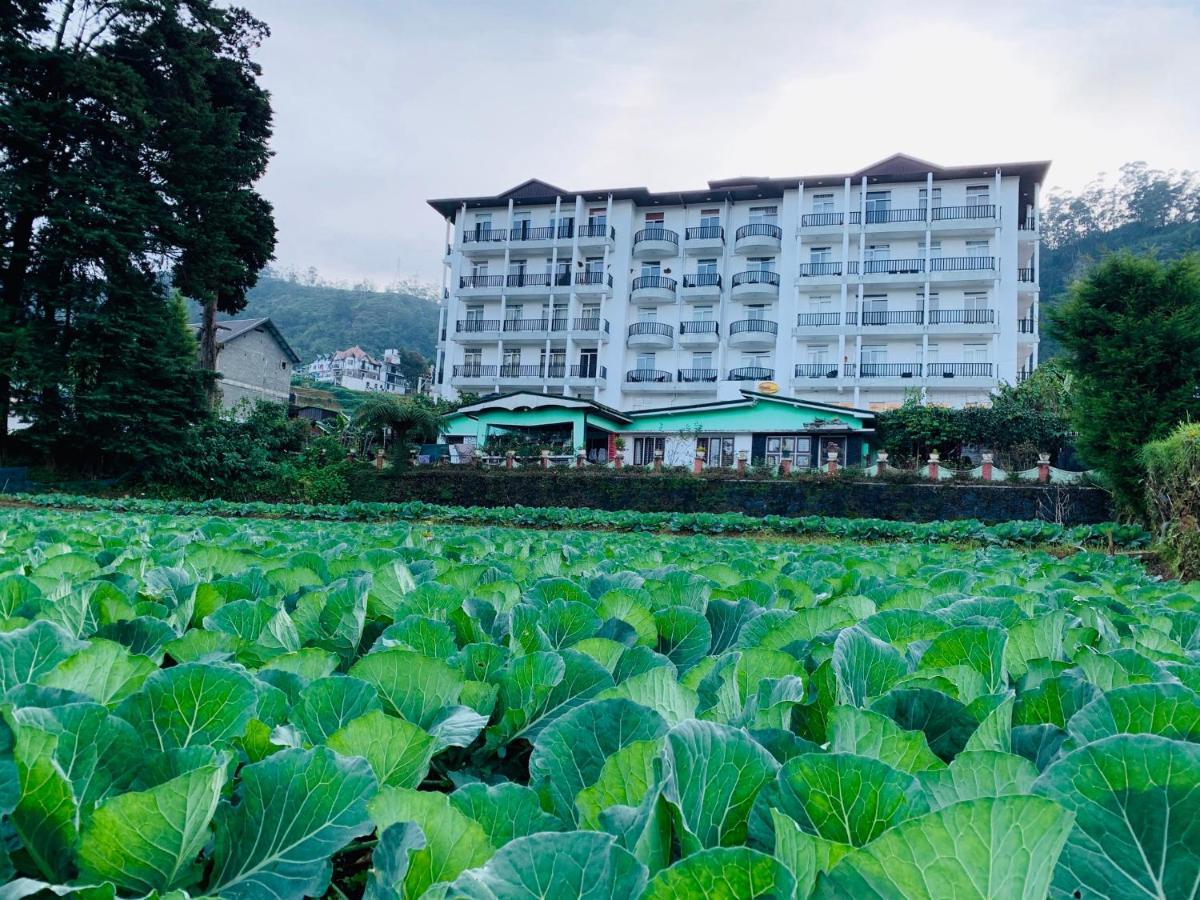 City Apartment'S Nuwara Eliya Kültér fotó