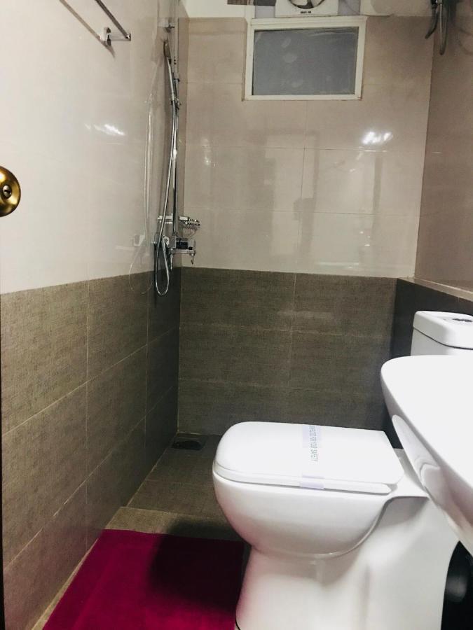 City Apartment'S Nuwara Eliya Kültér fotó