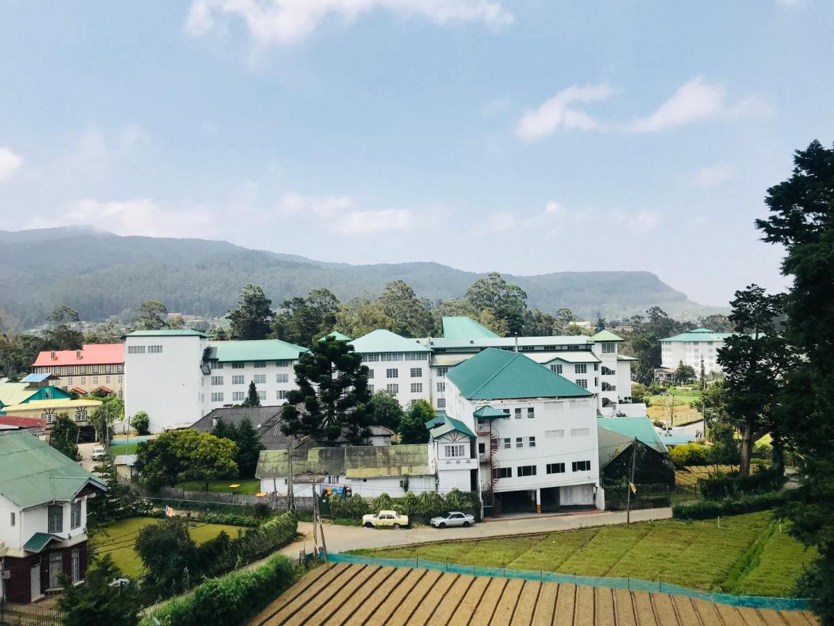 City Apartment'S Nuwara Eliya Kültér fotó
