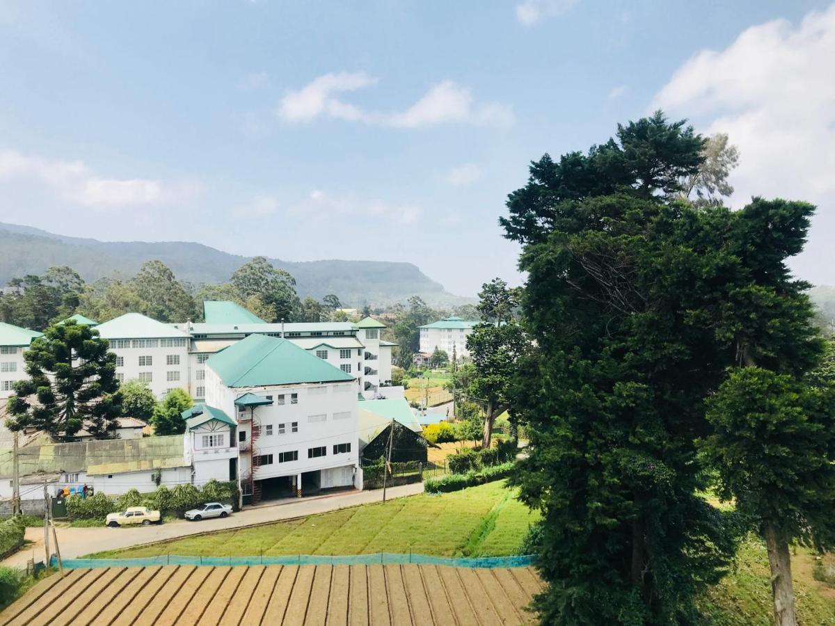 City Apartment'S Nuwara Eliya Kültér fotó