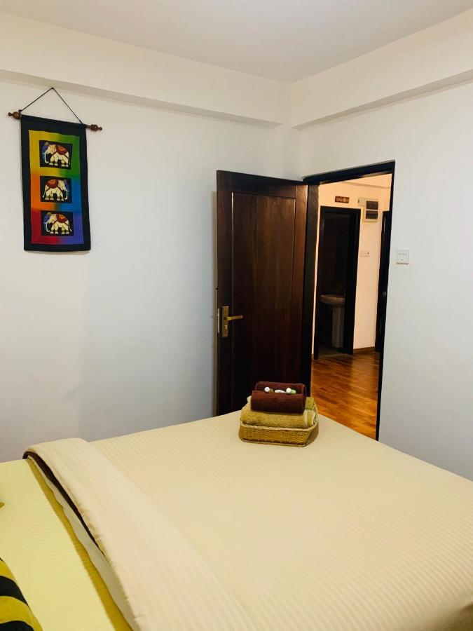 City Apartment'S Nuwara Eliya Kültér fotó