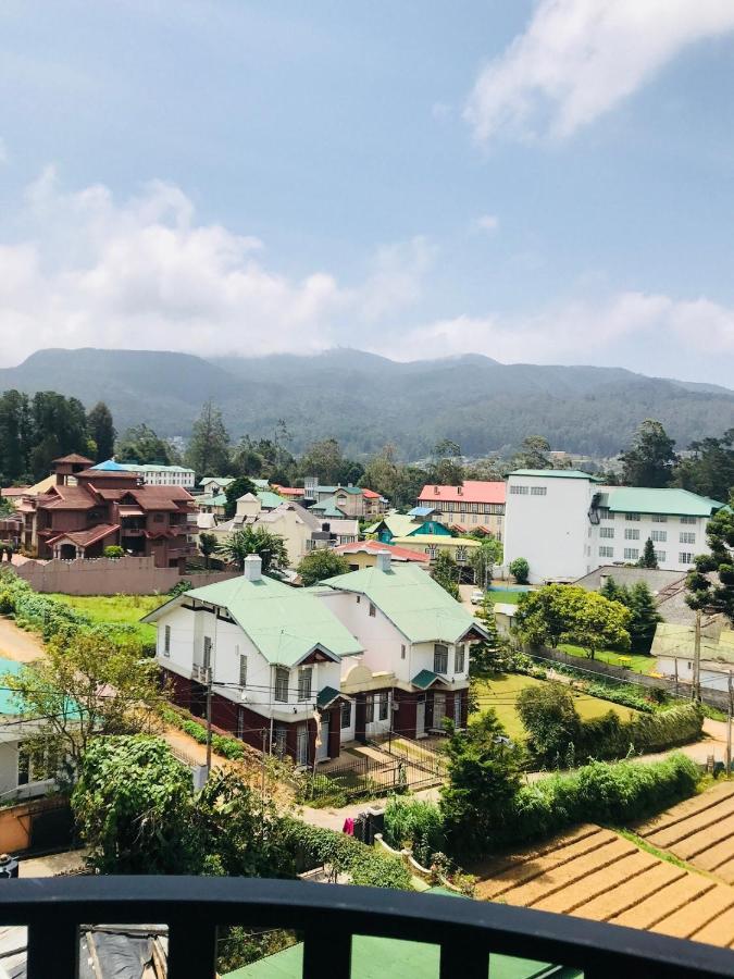 City Apartment'S Nuwara Eliya Kültér fotó