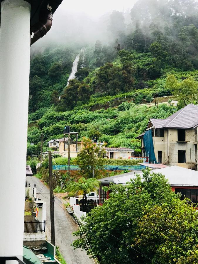 City Apartment'S Nuwara Eliya Kültér fotó