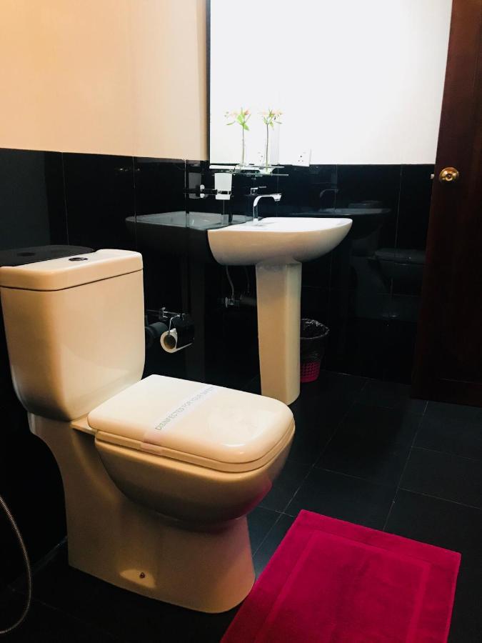 City Apartment'S Nuwara Eliya Kültér fotó