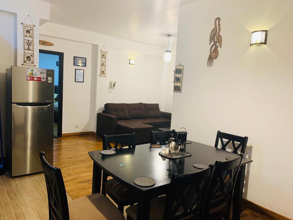 City Apartment'S Nuwara Eliya Kültér fotó