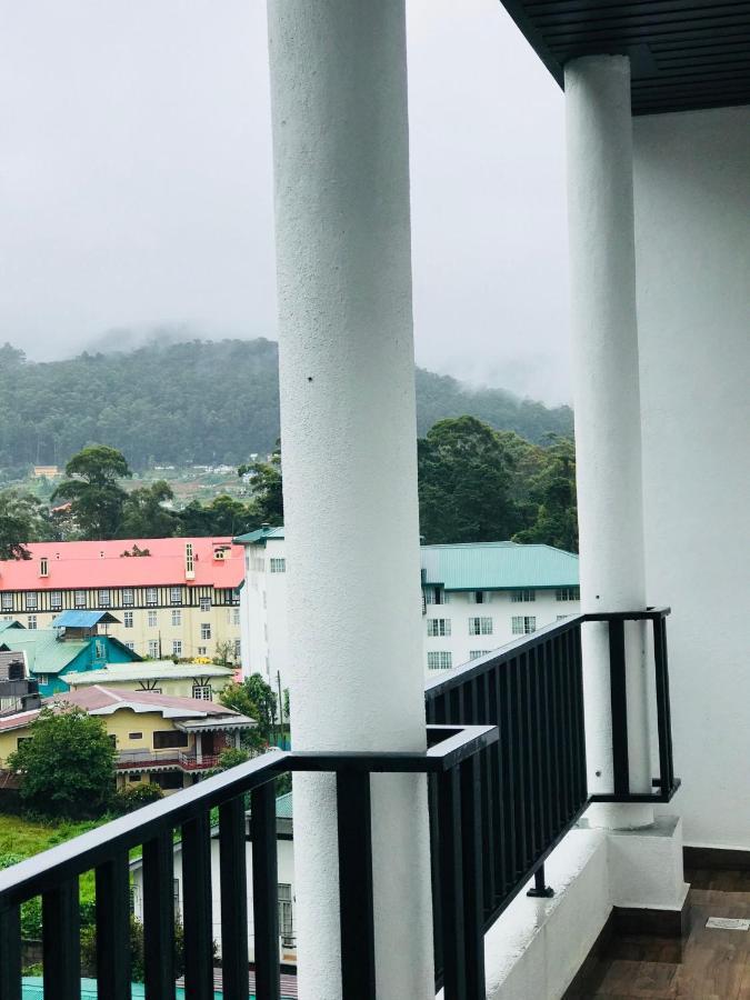 City Apartment'S Nuwara Eliya Kültér fotó