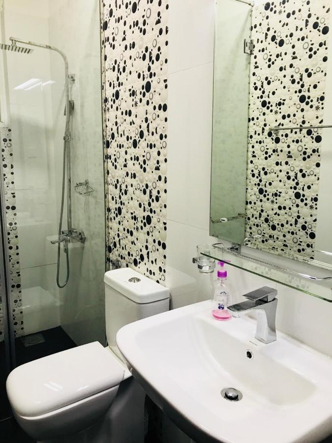 City Apartment'S Nuwara Eliya Kültér fotó