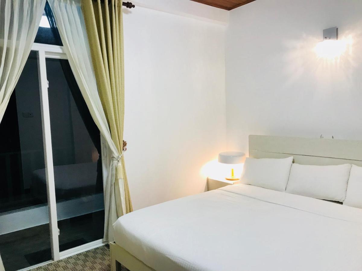 City Apartment'S Nuwara Eliya Kültér fotó